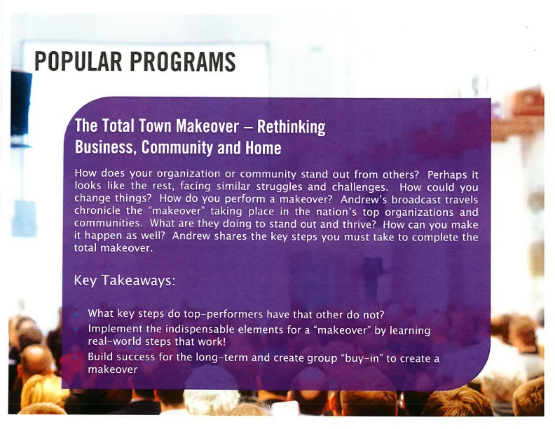 Popular Programs